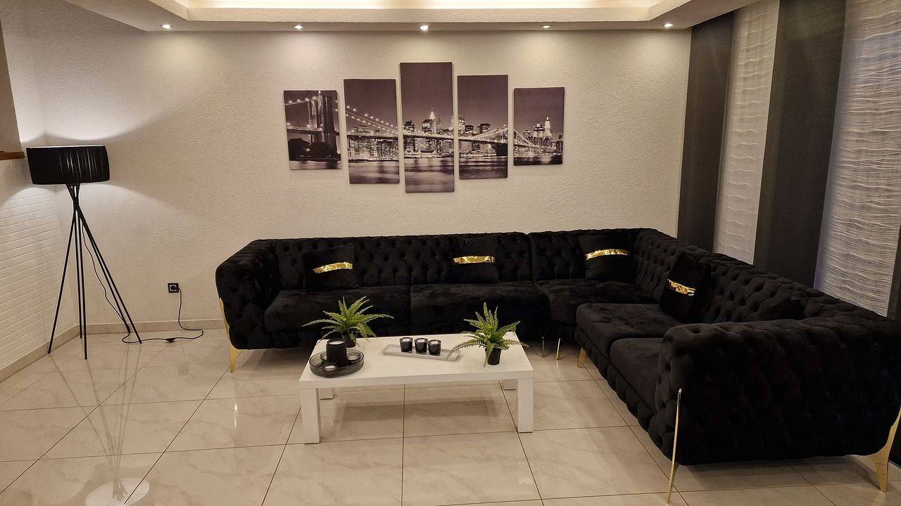 Ferienhaus für 10 Personen (166 m²) in Langenhagen (Hannover) in Langenhagen, Hannover und Umgebung