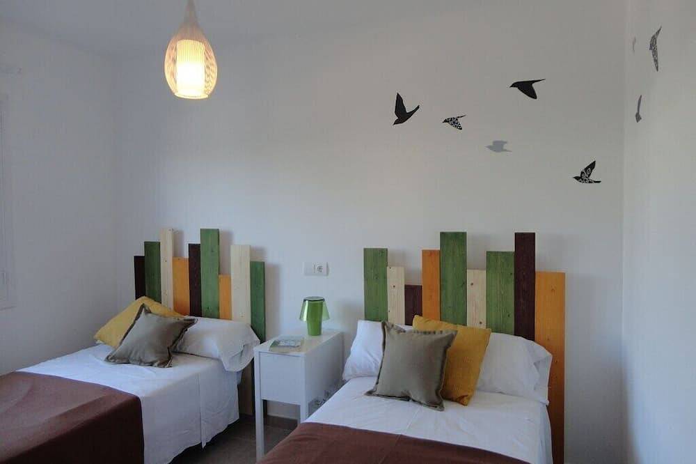 Apartamento entero, Apartamento familiar A/C Terraza y Wifi. Cerca de la playa y del pueblo in Puerto de Pollensa, Pollença