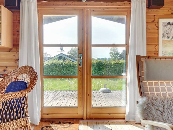 Ferienhaus für 6 Personen in Augustenburg - 2