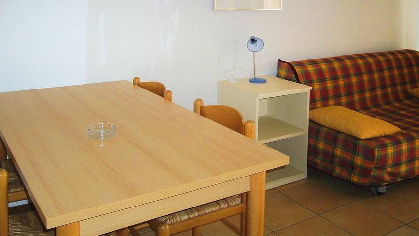 Gîte pour 6 personnes, animaux acceptés à Ghisonaccia - 3