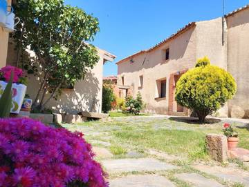 Casa rural para 16 personas, con jacuzzi y jardín en Manganeses de la Lampreana