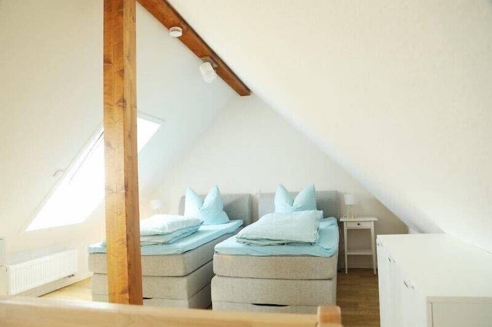 Ganze Wohnung, Ferien auf Rüdlins Winzerhof in Auggen, Südschwarzwald