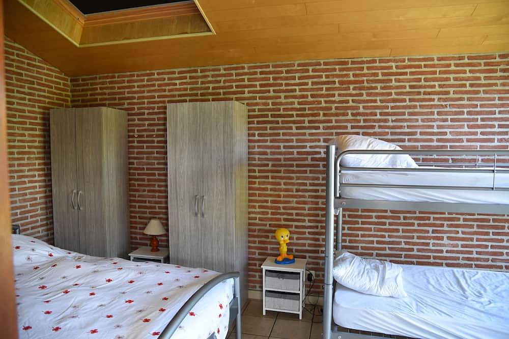 Kinderfreundliche Ferienvilla in Westende in Westende, Middelkerke