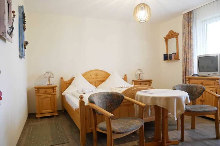 BnB für 2 Personen, mit Garten im Odenwald - 2