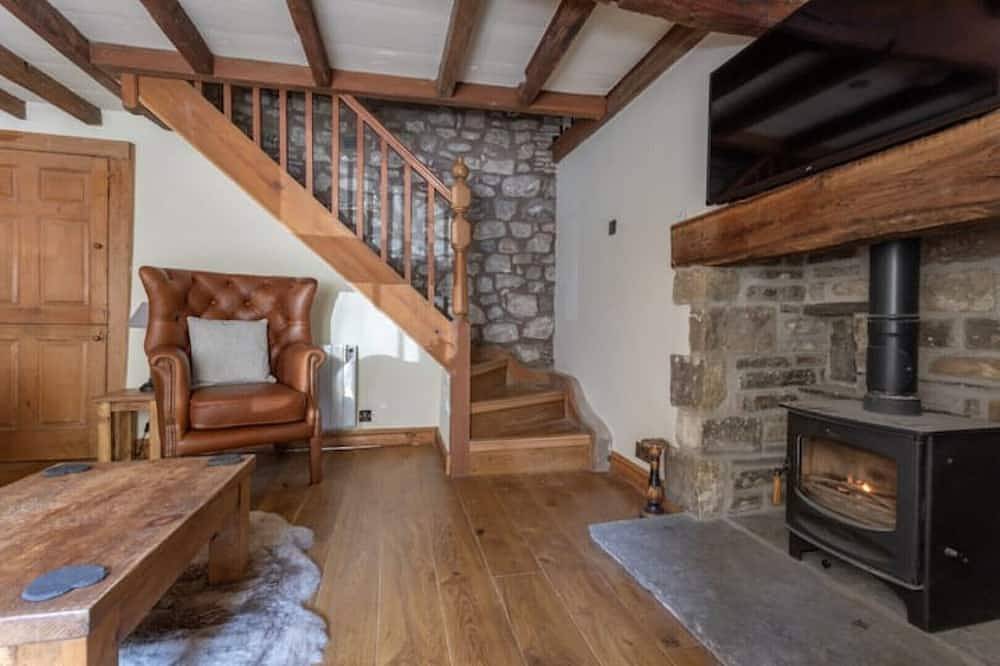 Cottage for 4 People in Hawes, North Yorkshire