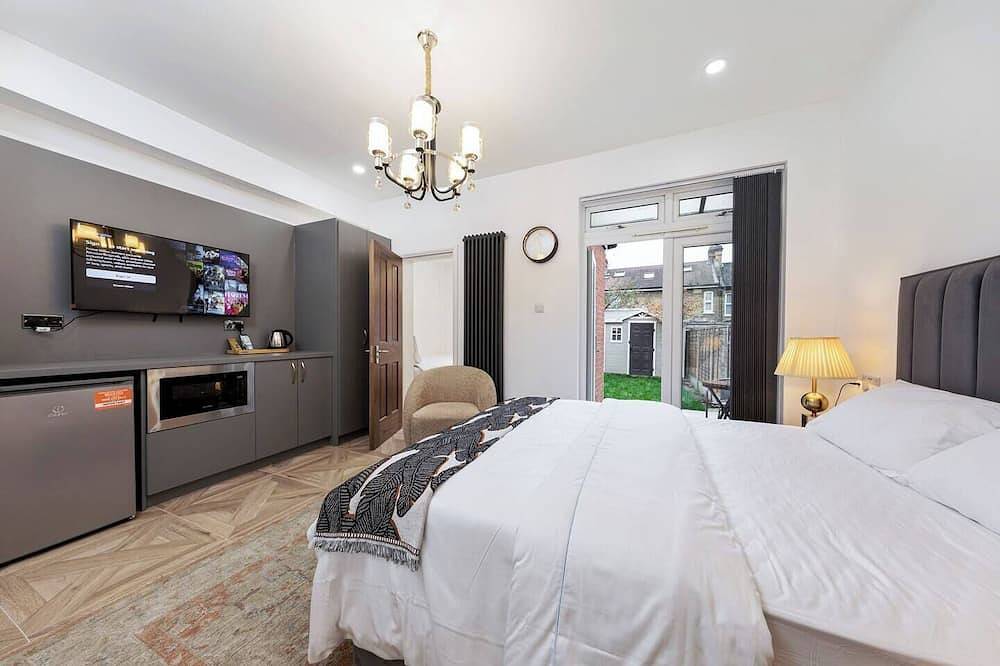 Appartamento vacanze a Londra a partire da 136€ a notte