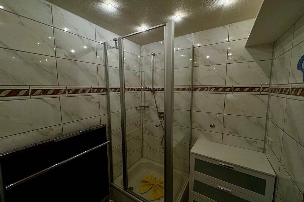 Ganze Wohnung, Ferienwohnung Sonnenblick in Oberstaufen, Bayerisch Schwaben