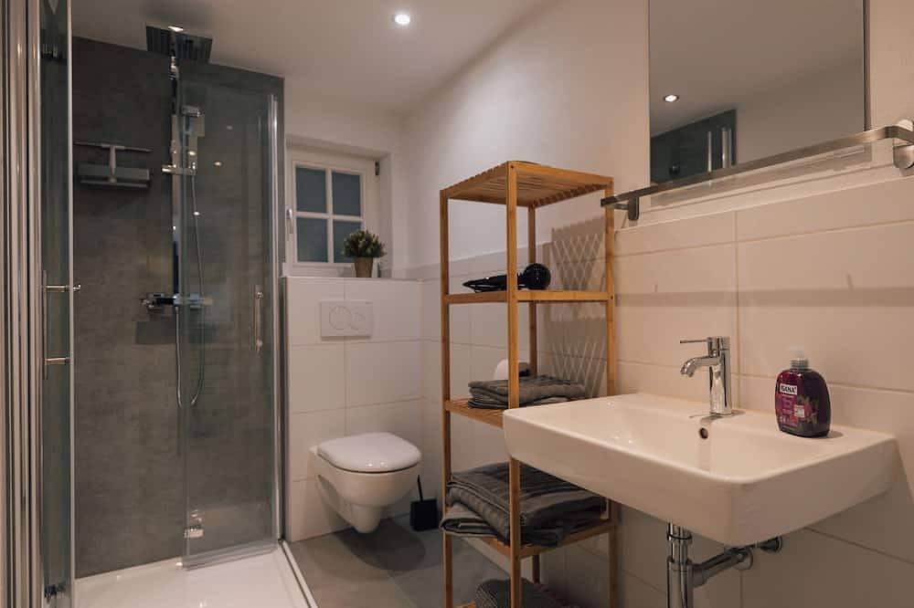 Ganze Wohnung, Modernes Altstadt-Juwel in Buchen, Neckar-Odenwald-Kreis