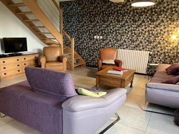 Gîte for 6 People in Saint-Jouin-Bruneval, Seine-Maritime, Photo 3