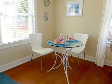 Holiday Home for 4 People in Redondo Beach, Southern California, Photo 2