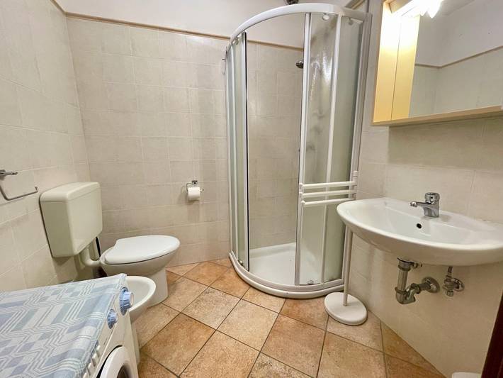 Ganze Wohnung, Entspannender Kurzurlaub mit Meerblick in Porto Santa Margherita, Caorle