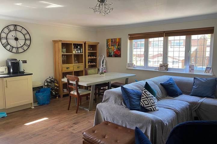 Appartement de vacances pour 4 personnes - 1