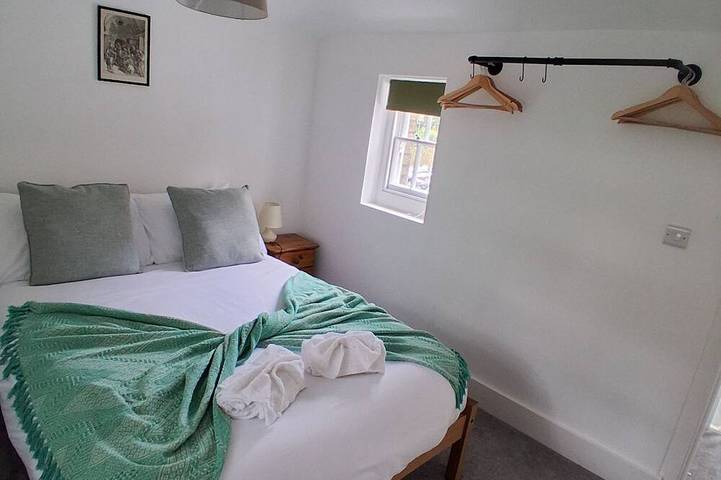 Cottage Two in Dover, Kent