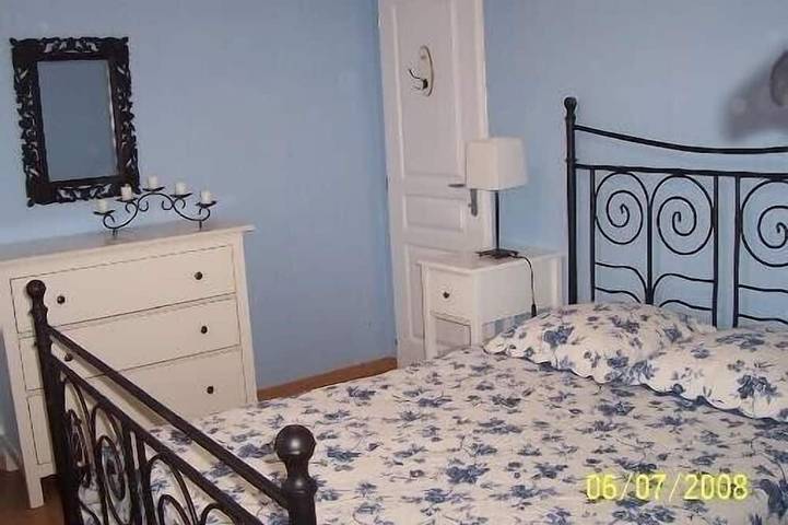 Location de vacances pour 6 personnes, avec terrasse et jardin à Saint-Chamassy - 2