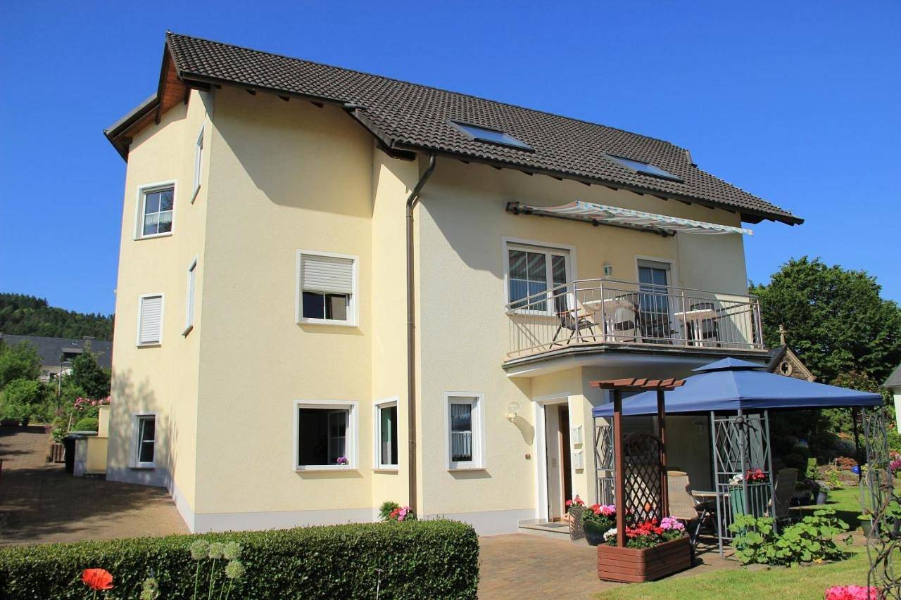 Gästehaus Ehses in Wehlen (Rhineland-Palatinate), Bernkastel-Kues
