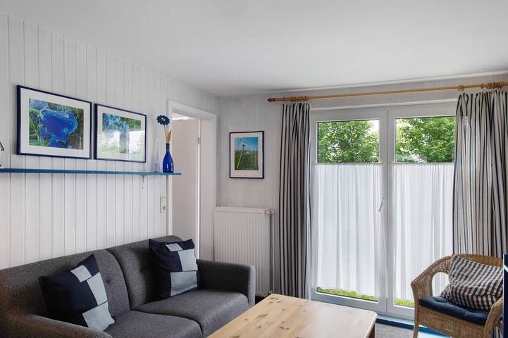 Bungalow für 4 Personen, mit Garten in Rerik - 2