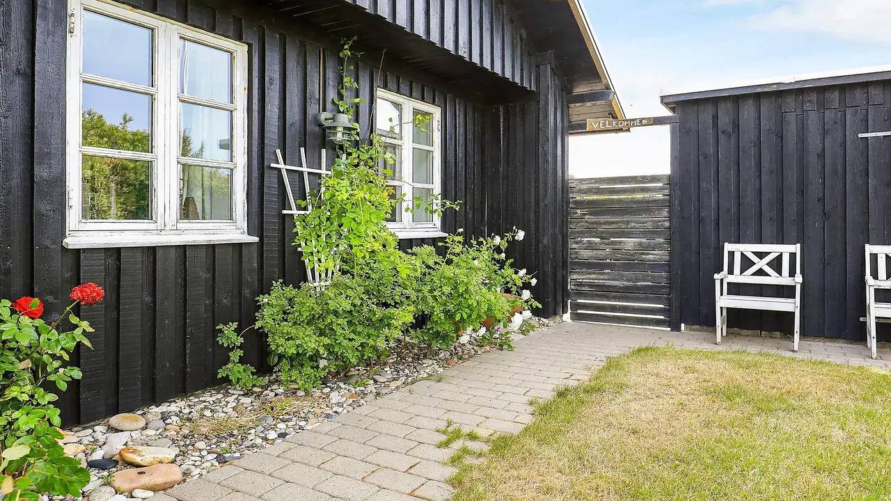 Ferienhaus für 8 Personen (112 m²) in Ringkøbing in Søndervig, Holmsland Klit
