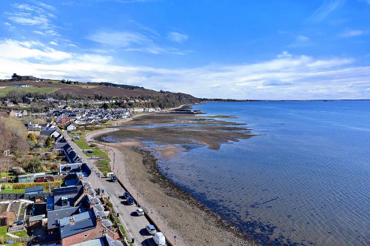 Ferienhaus für 4 Personen in Schottland - 3