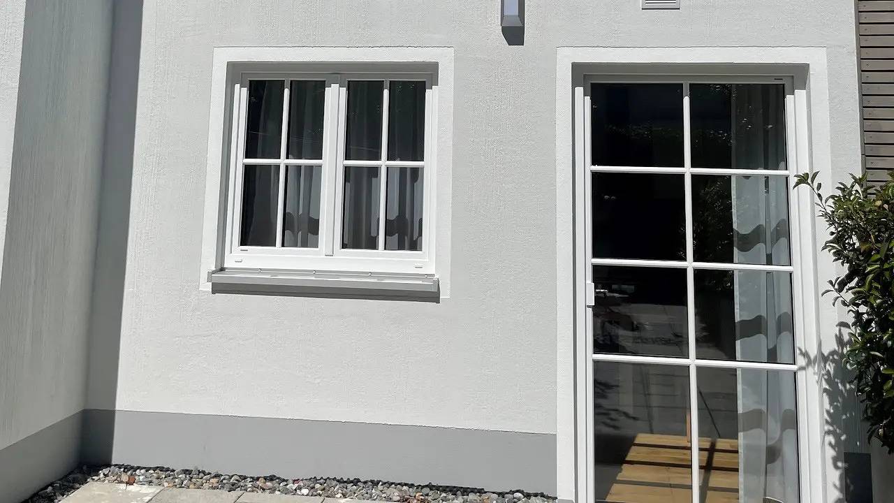 Ganze Ferienwohnung, Ferienwohnung für 6 Personen (65 m²) in Langenargen in Langenargen, Region Bodensee-Oberschwaben