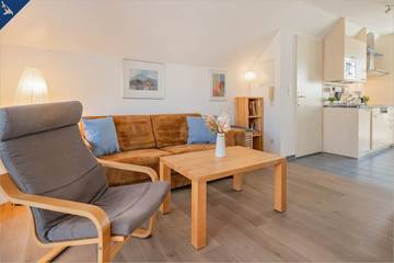 Ferienwohnung für 4 Personen in Ostseebad Koserow, Koserow, Bild 4