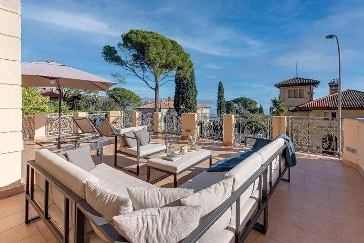 Apartamento de vacaciones para 8 personas, con terraza y vistas, Se admiten mascotas - 1