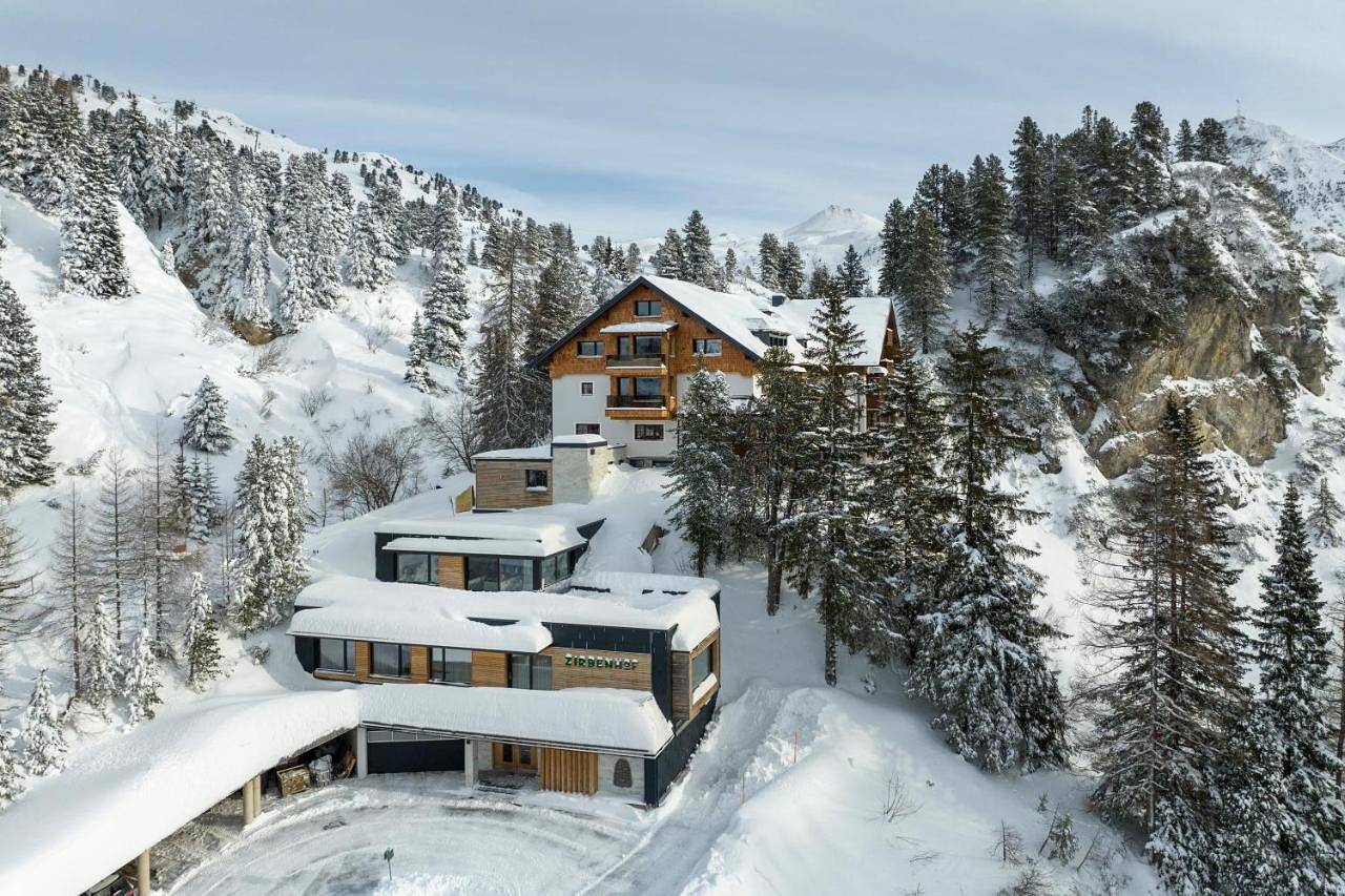 Apparthotel Zirbenhof in Obertauern, Ski Amadé