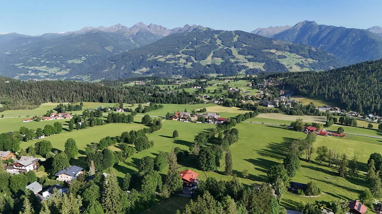 Ganze Ferienwohnung, Ferienwohnung für 3 Personen (55 m²) in Ramsau am Dachstein in Ramsau am Dachstein, Schladming-Dachstein
