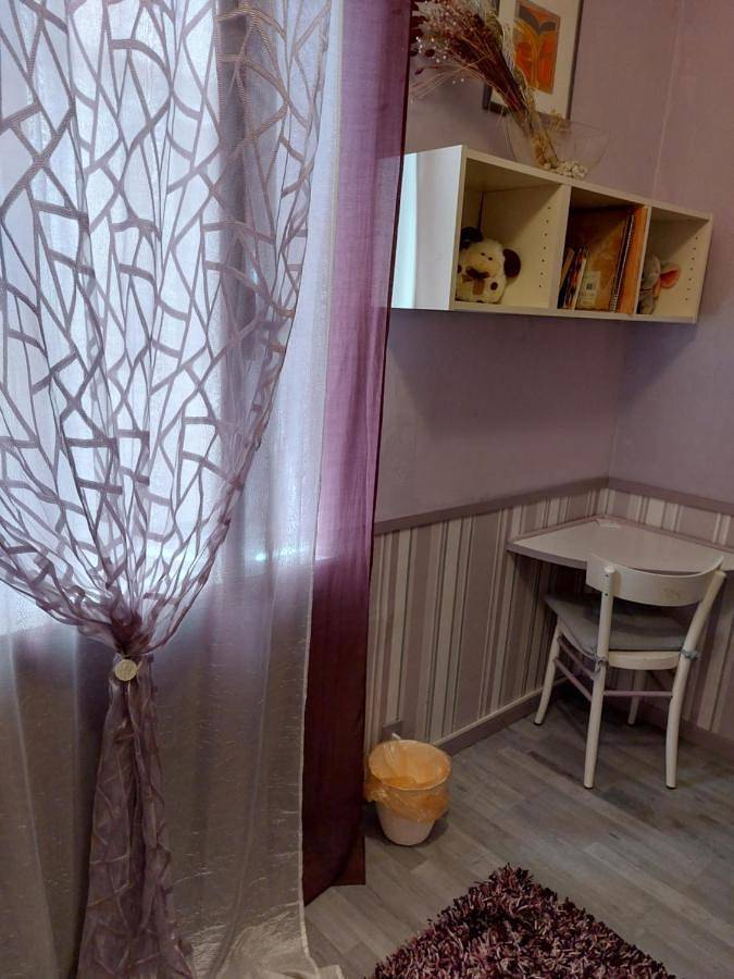 Chambre d’hôte pour 4 personnes, avec vue à Trieste - 2