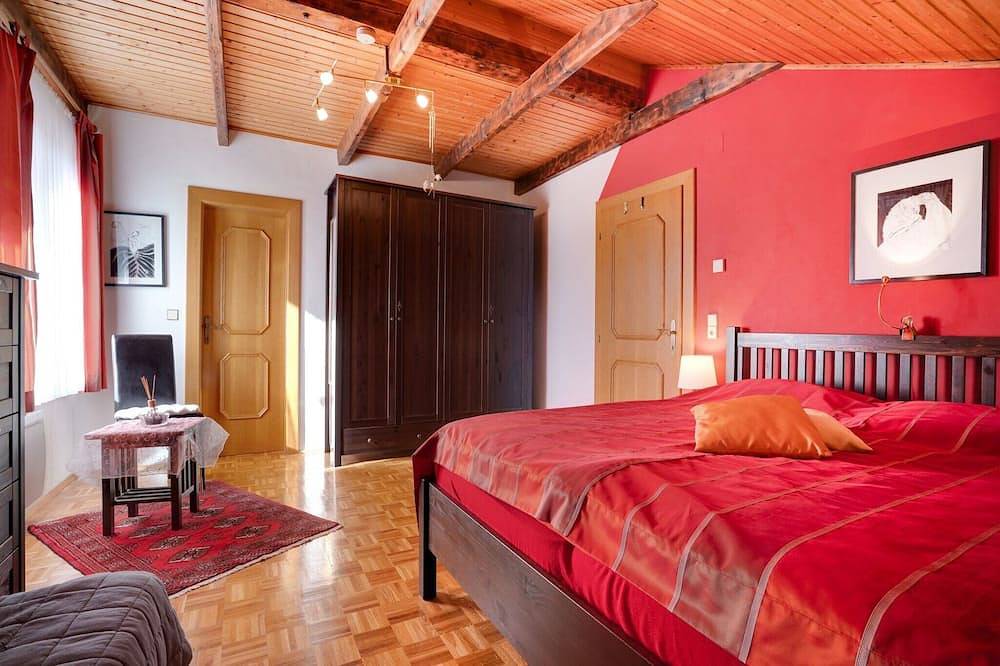 Ganze Wohnung, Wohnung in Eberndorf nahe Skigebiet Petzen in Karawanken und Bachergebirge, Eberndorf