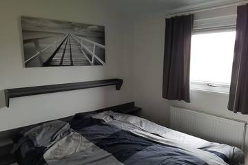 Appartement voor 4 Personen in Renesse Strand, Renesse, Afbeelding 1