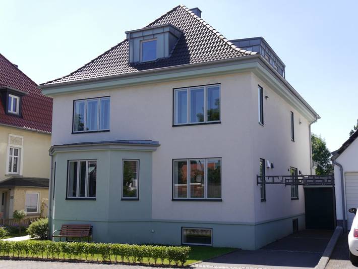 Ferienwohnung für 4 Personen