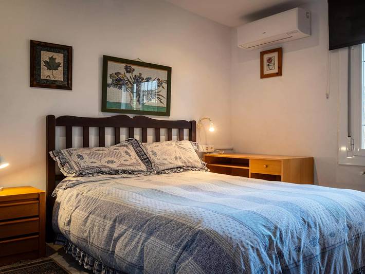 Casa rural para 4 personas en Torredembarra - 3