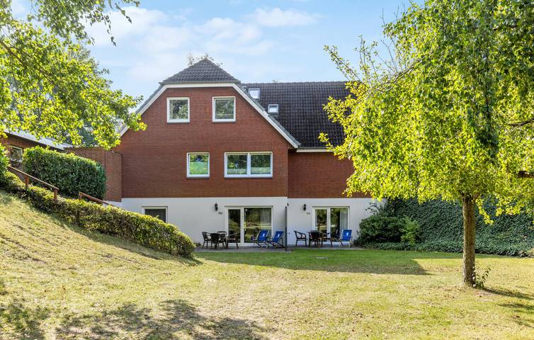 Ferienwohnung für 2 Personen, mit Terrasse und Seeblick in Süsel - 2