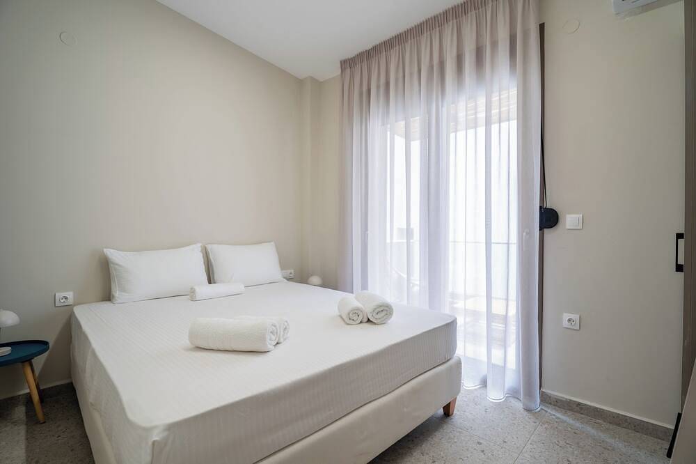 Sithoniars Seashell Ii Luxury Maisonette in Nikiti, Sitonia Schiereiland
