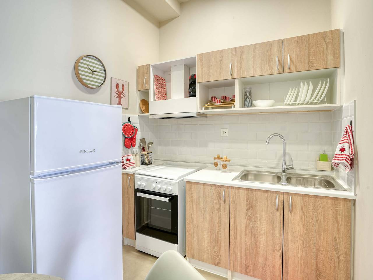 Easy Stay too - Steps From Kefalos Village Square, foto 7