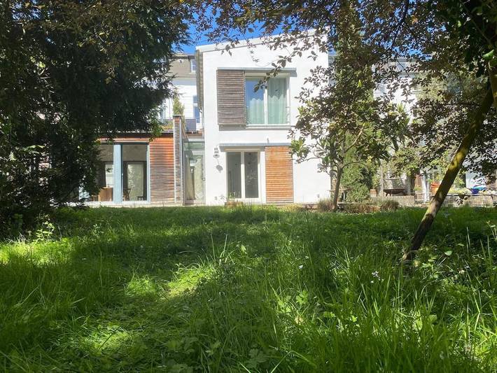 Ferienhaus für 7 Personen, mit Terrasse in Bad Neuenahr - 4
