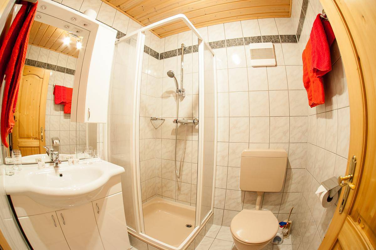 Ganze Ferienwohnung, Doppelzimmer in Stall, Bezirk Spittal an der Drau
