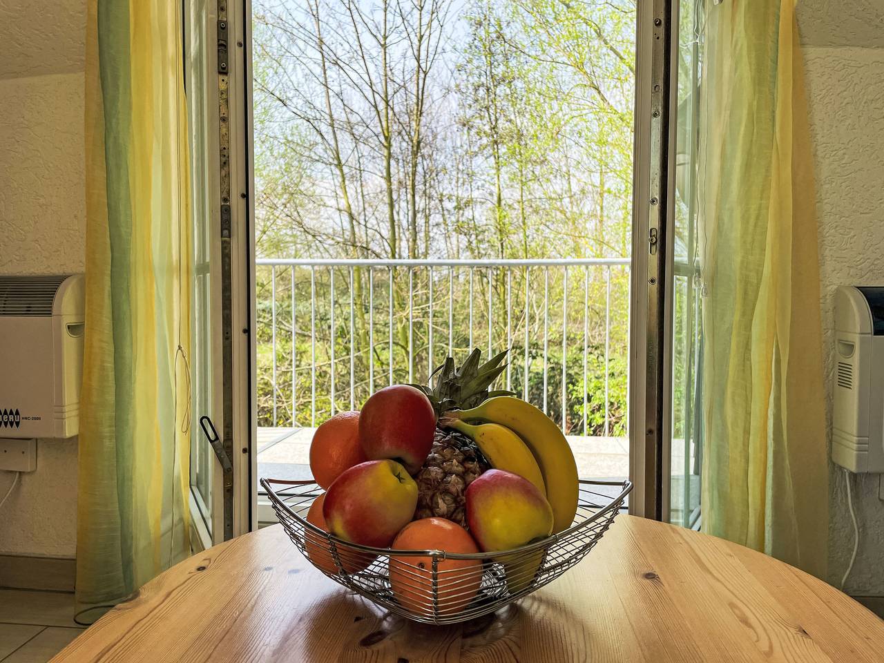 Ganze Wohnung, Gollwitzer Park (Insel Poel) in Gollwitz, Nordwestmecklenburg (Wismar und Umgebung)