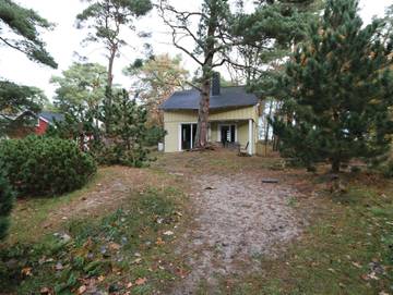 Ferienhaus für 7 Personen in Baabe, Rügen, Bild 4