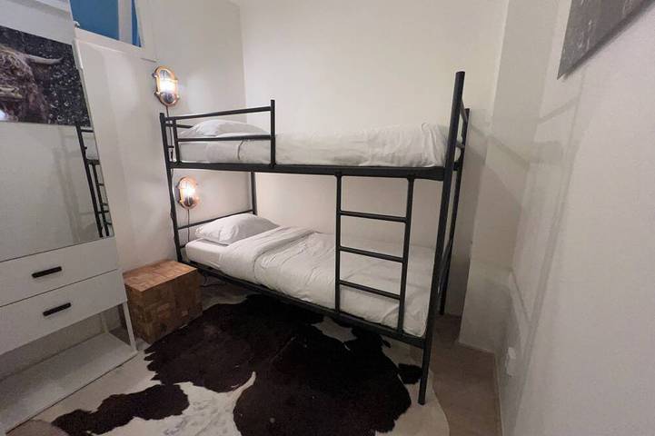 Ferienwohnung für 4 Personen in Katwijk - 3