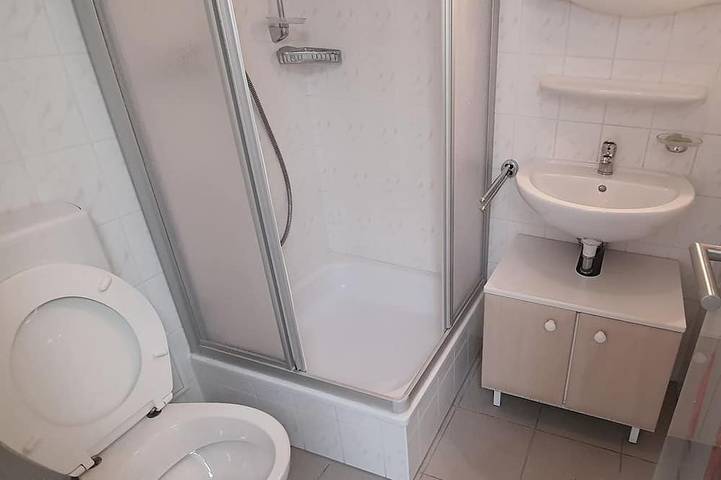 Ferienhaus für 2 Personen, mit Pool, mit Haustier im Zittauer Gebirge - 3