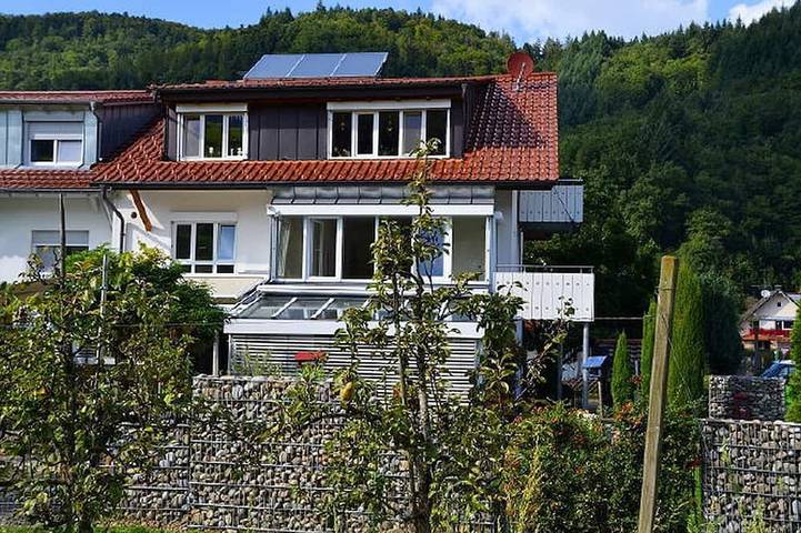 Ferienwohnung für 4 Personen - 1