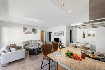 Vakantiewoning voor 4 Personen in Locarno, Ticino Alpen en Verbano, Afbeelding 3