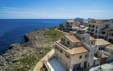 Apartment in Manacor, East Majorca für 4 