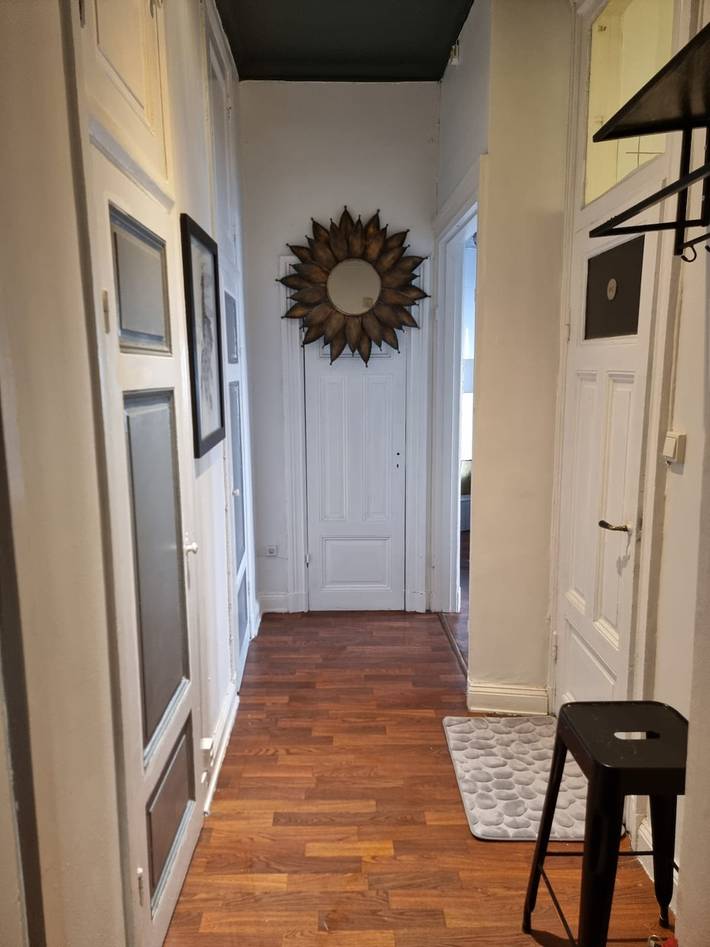 Ganze Ferienwohnung, Ferienwohnung für 3 Personen in Norrmalms stadsdelsområde, Stockholm