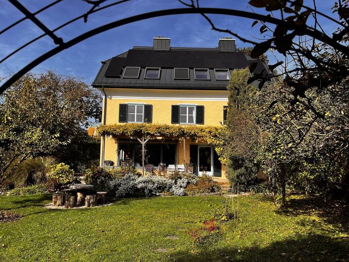 Appartement de vacances pour 6 personnes, avec jardin et terrasse - 1