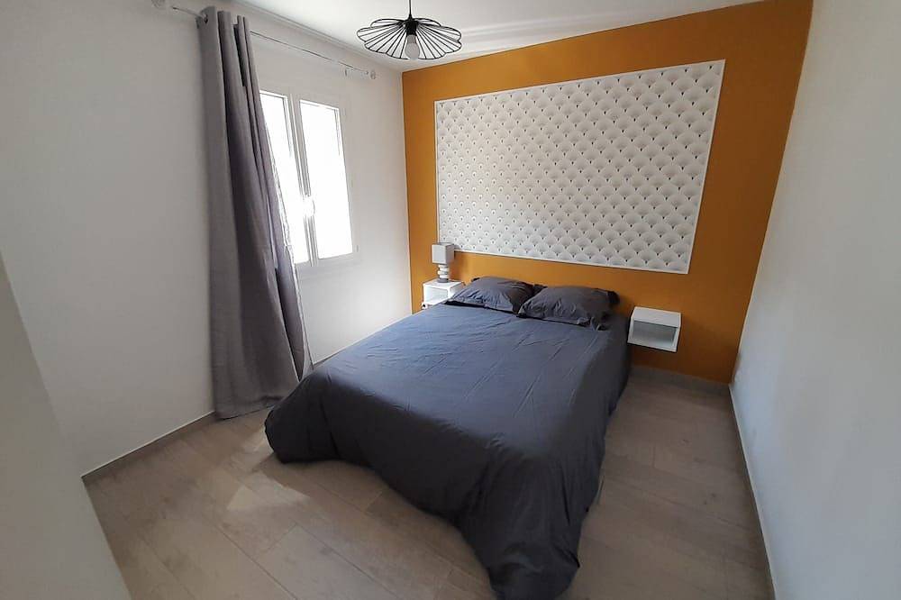 Quiet villa in Bagnols-sur-Cèze, Region de Nimes