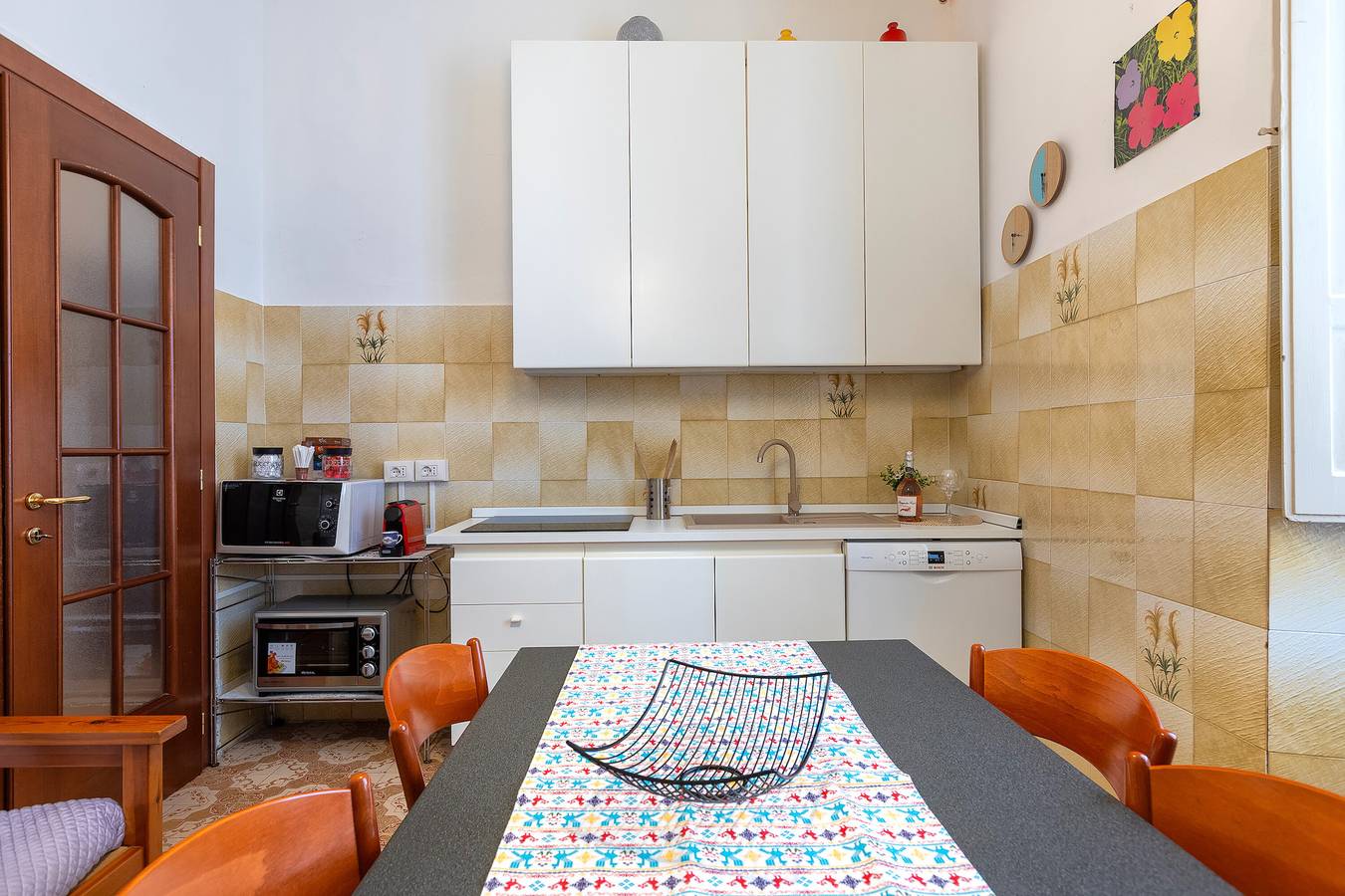 Ganze Wohnung, Marys Haus – Alghero in Alghero, Sassari Provinz