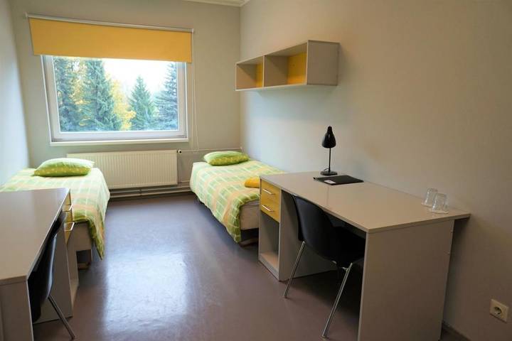 Location de vacances pour 2 personnes, avec vue à Tartu - 2