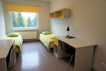 Gîte pour 2 personnes, avec vue à Tartu